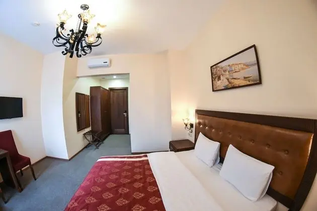 Don Kikhot Hotel - Öne Çıkan Resim