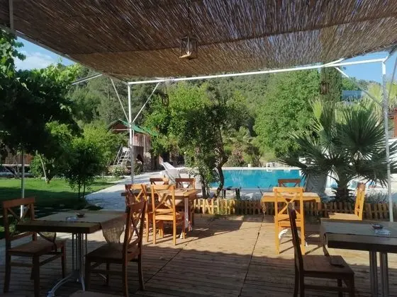 Don Kisot Pansiyon