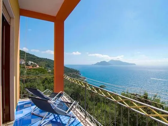 Don Luigino - Capri View Marciano