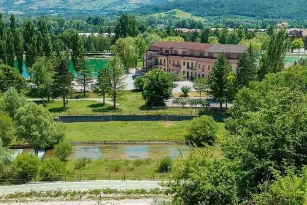 Hotel Don Luis