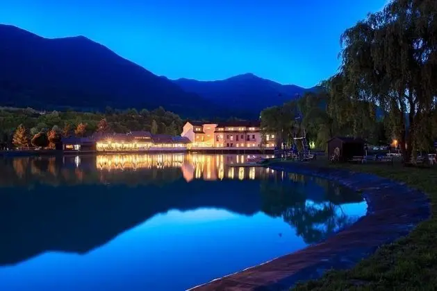 Hotel Don Luis - Havuz