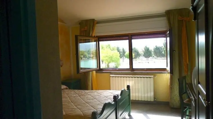 Hotel Don Luis - Oda