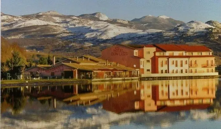 Hotel Don Luis - Öne Çıkan Resim