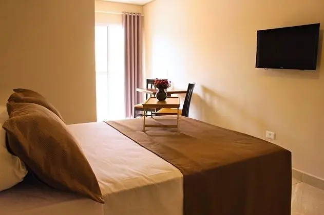 Don Marco's Hotel - Oda