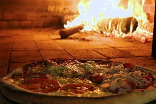 Don Marco's Hotel - Yerinde Yemek