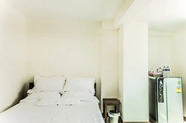 Don Muang Hotel - Oda