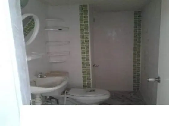 Don Mueang-Challenger Impact Muangthong Thani - Banyo Tipleri
