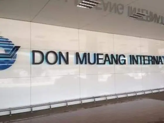 Don Mueang-Challenger Impact Muangthong Thani - Havaalanı Taşımacılığı ve Shuttlelar
