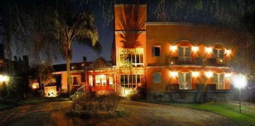 Don Numas Posada Boutique & Spa