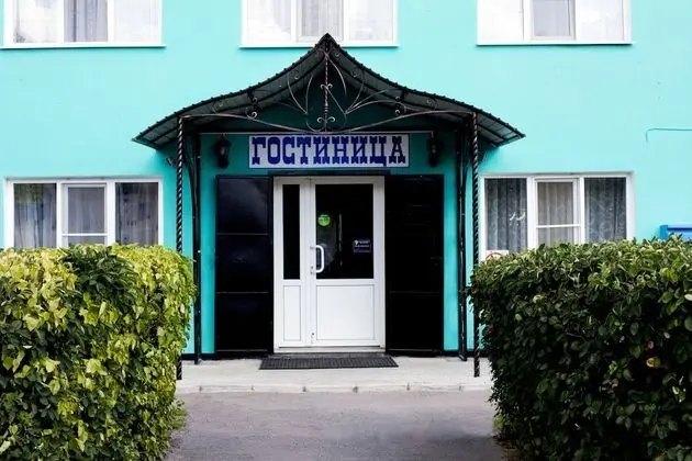 Hotel Don - 1