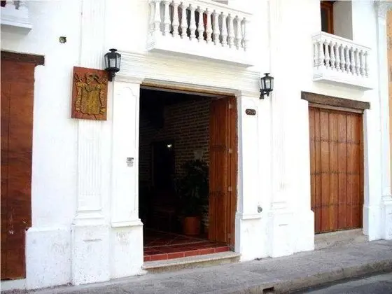 Don Pedro de Heredia - Genel