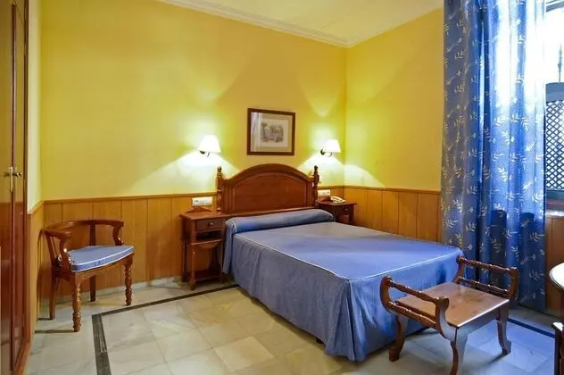 Hotel Don Pedro - Genel