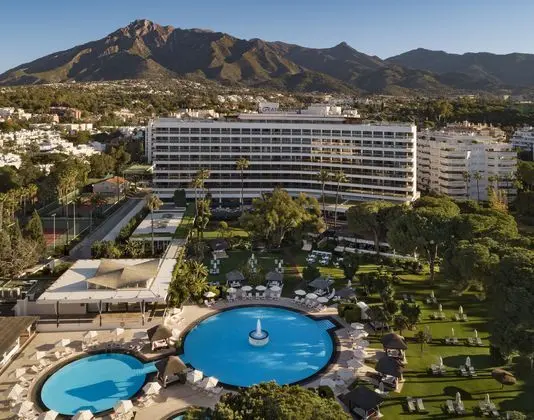 Hotel Don Pepe Gran Meliá