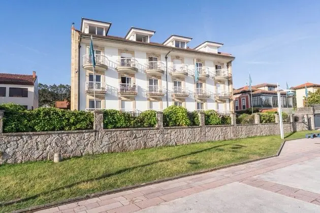 Hotel Don Pepe - Dış Mekan