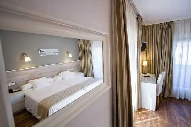 Hotel Don Pepe - Öne Çıkan Resim