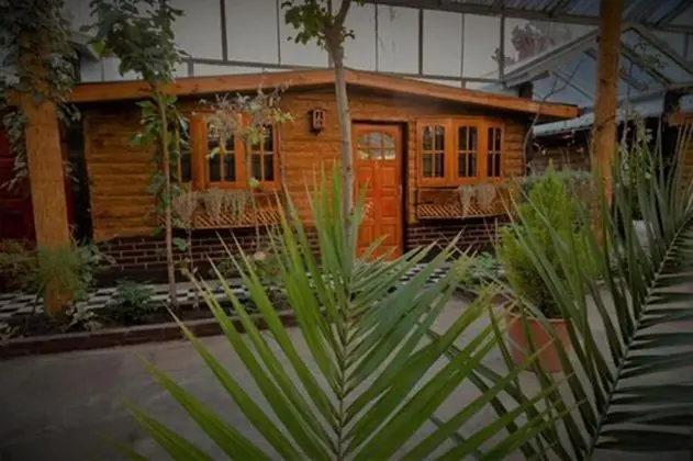 Don Pepe Hotel y Cabañas - Dış Mekan