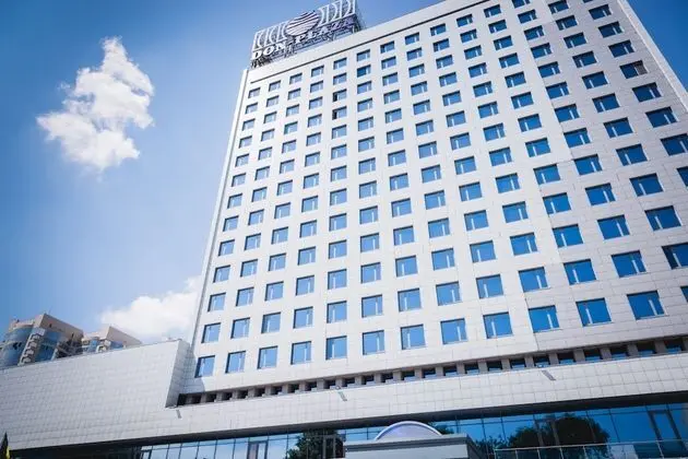 Don Plaza Congress Hotel