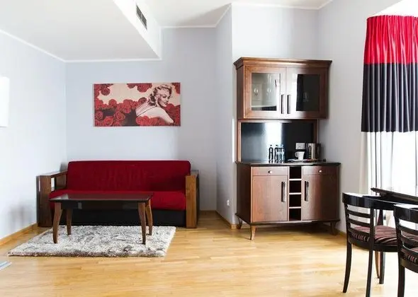 Don Prestige Residence