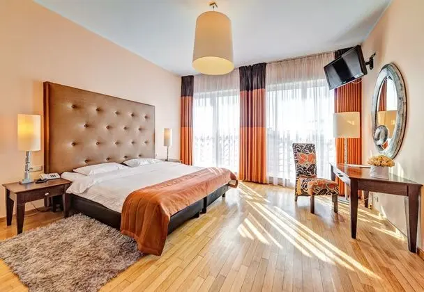 Don Prestige Residence - Öne Çıkan Resim