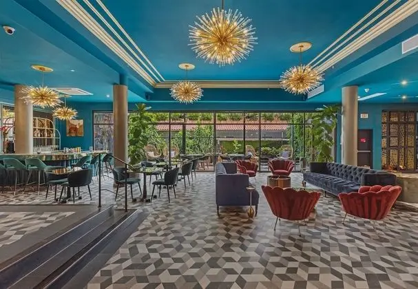 Don Rafa Boutique Hotel & Residences