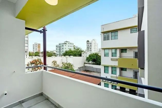 Don Rafa Boutique Hotel & Residences