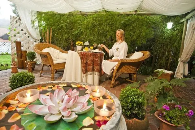 DON RAMON POUSADA & SPA