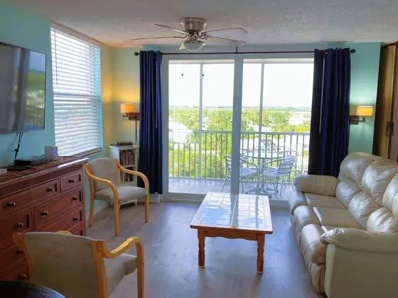 Don s Bonita Beach Tennis Club - Oda