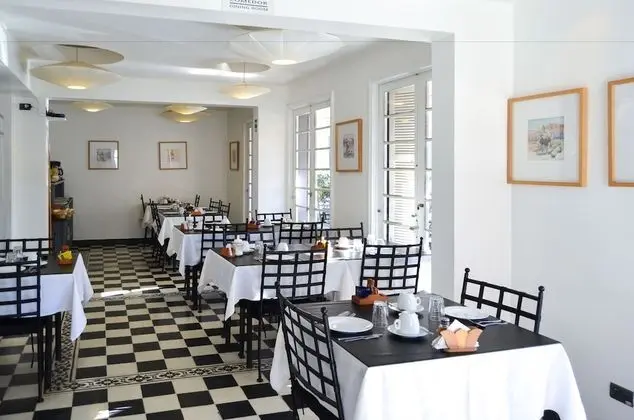 Hotel Don Santiago Bellavista - Yerinde Yemek