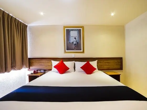 Hotel Don Simon