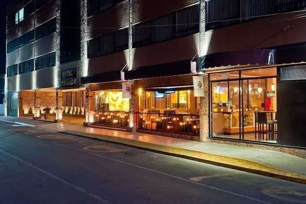 Hotel Don Simon