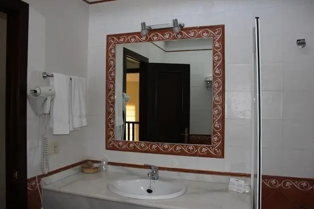 Hotel Doña Aldonza