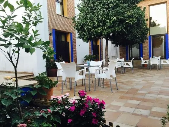 Hotel Doña Aldonza - 1