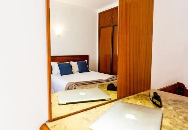 Dona Amélia Hotel by RIDAN Hotels - Oda