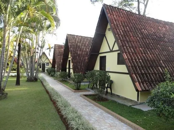 Dona Beja Pousada