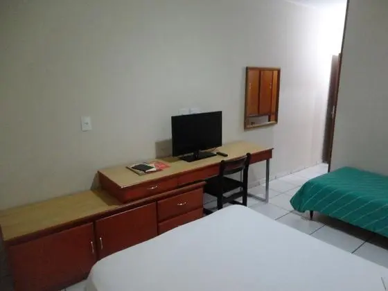 Dona Beja Pousada