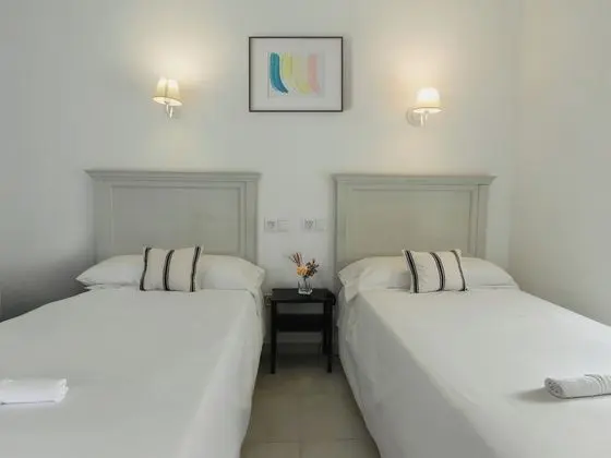 Hotel Doña Blanca - Öne Çıkan Resim
