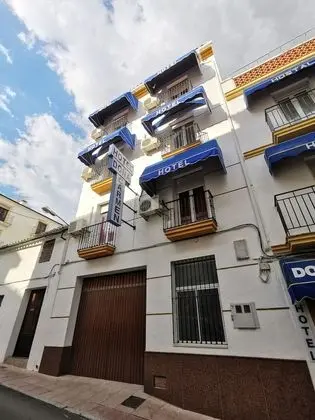 Hotel Doña Carmen