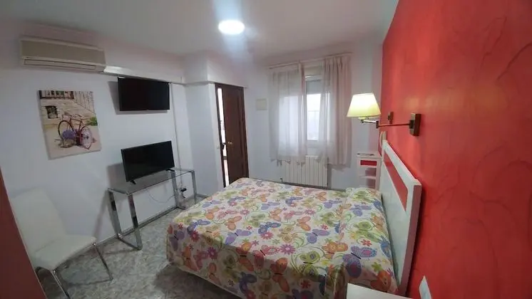 Hotel Doña Carmen - Oda