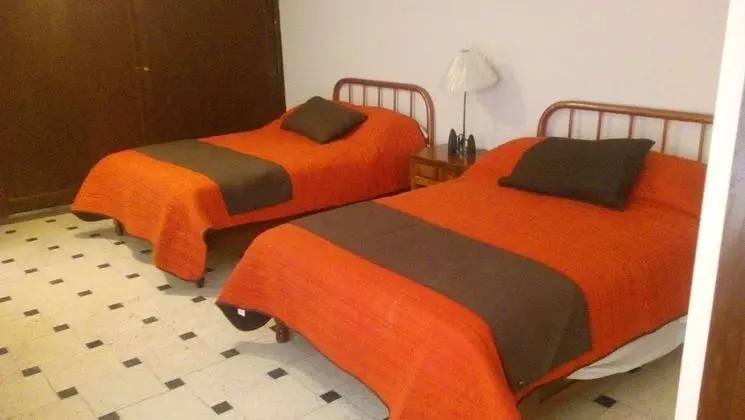Hotel Doña Chela en Calvillo - Oda