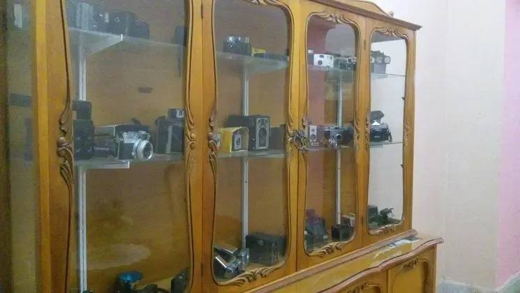 Hotel Doña Chela en Calvillo - Yerinde Yemek