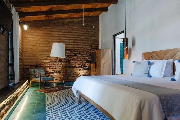 Doña Francisca Hotel Boutique - Oda