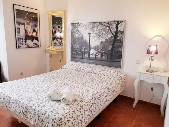 Hotel Doña Matilde - Oda