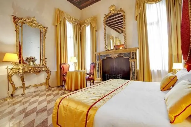 Hotel Dona Palace - Öne Çıkan Resim