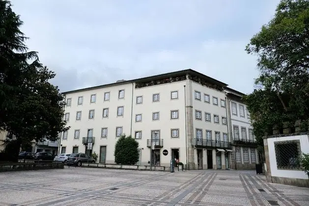 Hotel Dona Sofia - Dış Mekan