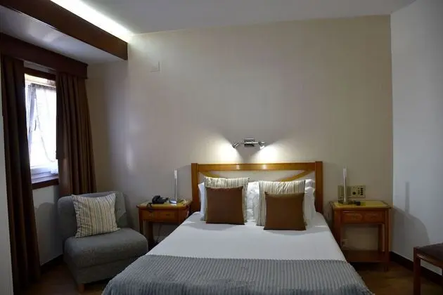Hotel Dona Sofia - Oda