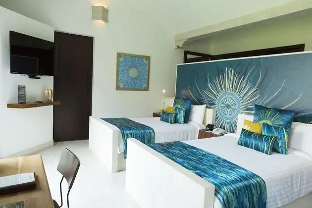 Doña Urraca Hotel & Spa - Oda
