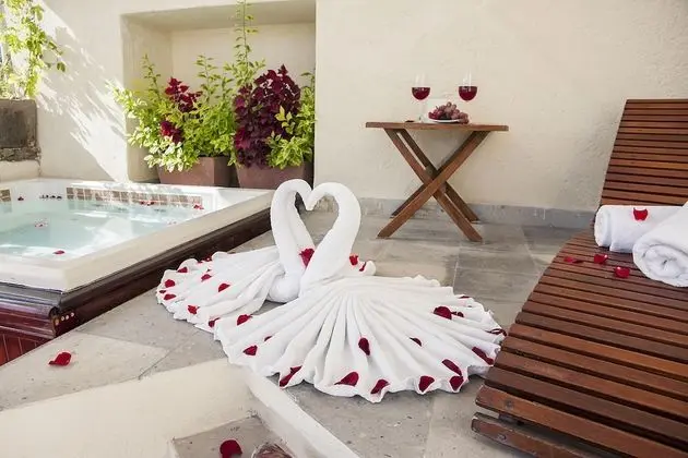 Doña Urraca Hotel & Spa - Spa