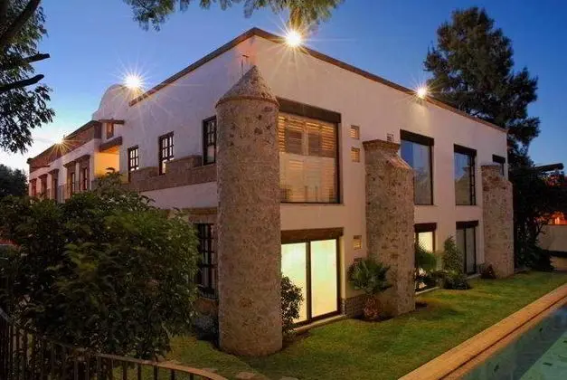 Doña Urraca Hotel & Spa San Miguel Allende