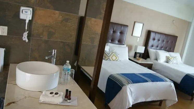 Donaire Hotel Boutique - Adults only - Oda