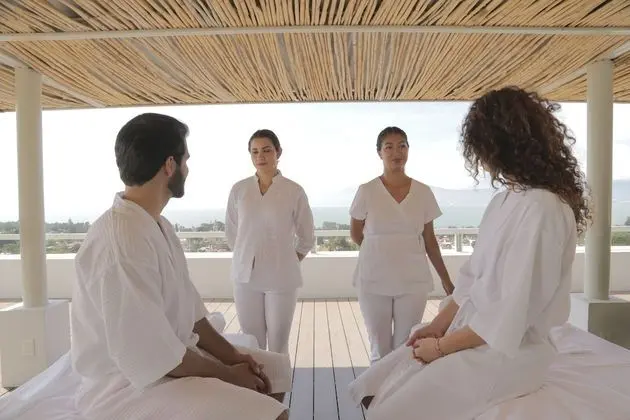 Donaire Hotel Boutique - Adults only - Spa